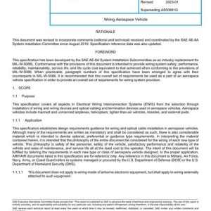 SAE AS50881H pdf