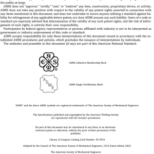 ASME BPVC.II.C-2023 pdf