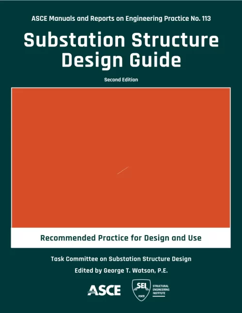 ASCE Manual of Practice No. 113 pdf