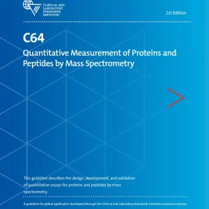 CLSI C64 1st Edition pdf