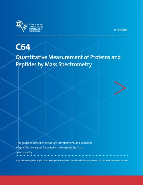 CLSI C64 1st Edition pdf