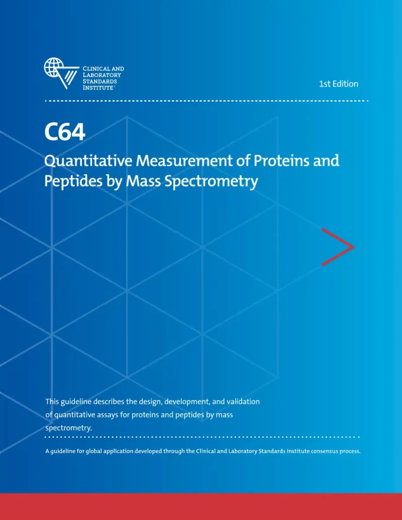 CLSI C64 1st Edition pdf