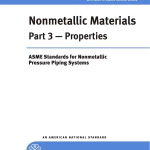 ASME NM.3.3-2022 PDF