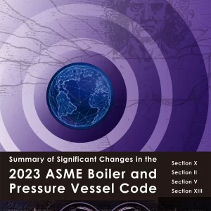 ASME BPVC.SSC.X.II.V.XIII-2023 pdf