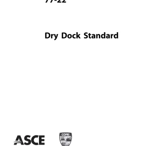 ASCE 77-22 pdf