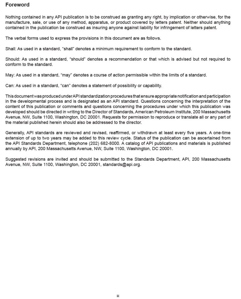 API Manual of Petroleum Measurement Standards Chapter 17.1 PDF