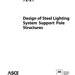 ASCE 72-21 pdf