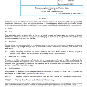 SAE AMS6930G pdf