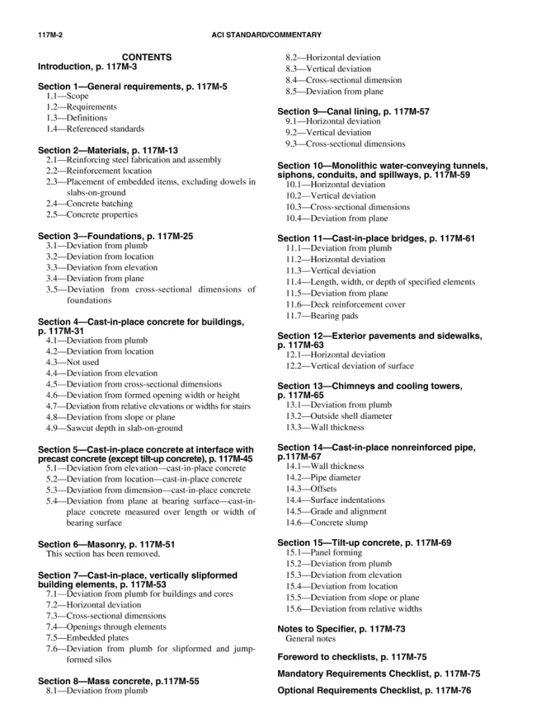 ACI 117M-10 (R2015) pdf