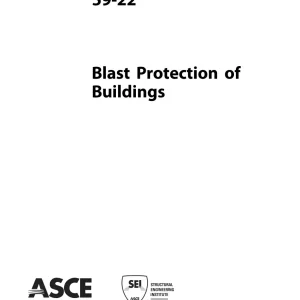 ASCE 59-22 pdf