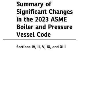 ASME BPVC.SSC.IV.II.V.IX.XIII-2023 pdf