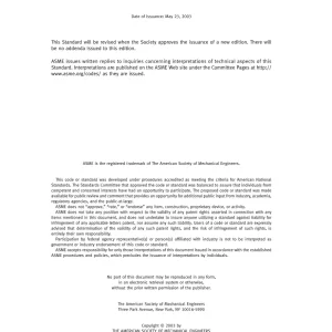 ASME A112.18.3-2002 (R2022) pdf