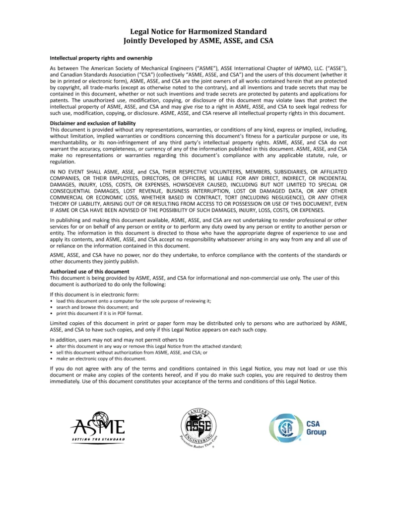 ASME A112.1016-2017/ASSE 1016-2017/CSA B125.16-17 pdf