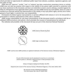 ASME BPVC.VIII.2-2023 pdf