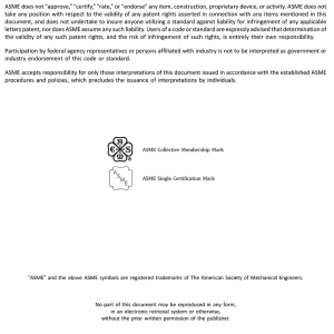 ASME CA-1-2022 PDF