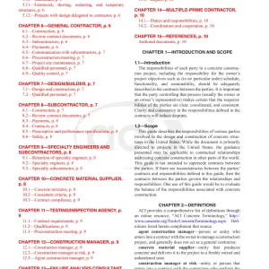 ACI 132R-14 pdf