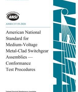 ANSI C37.55-2020 pdf