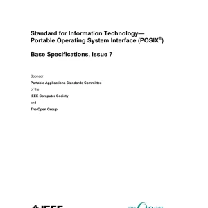 IEEE 1003.1-2013 pdf