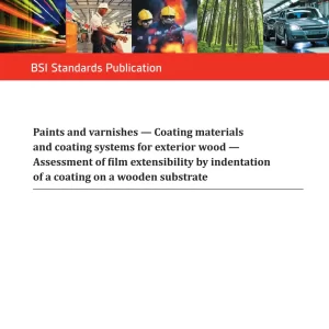 BS PD CEN/TS 16360:2021 pdf