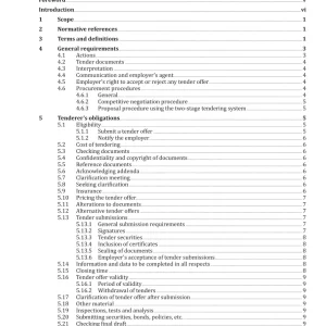 BS 10845-3:2021 pdf