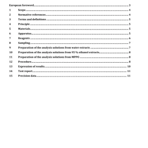 BS PD CEN/TS 17630:2021 pdf