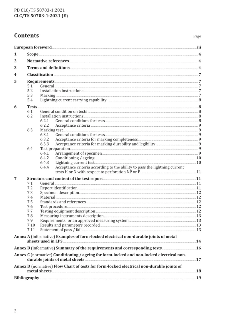 BS PD CLC/TS 50703-1:2021 pdf