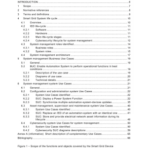 BS PD IEC TR 61850-90-16:2021 pdf