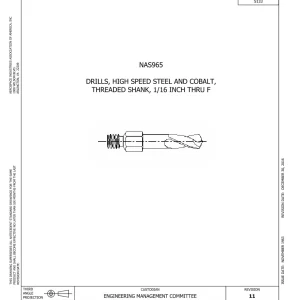 AIA NAS965 pdf