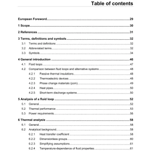 BS PD CEN/CLC/TR 17603-31-13:2021 pdf