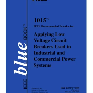 IEEE 1015-2006 pdf