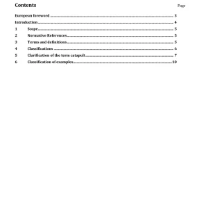 BS PD CEN/TR 17695:2021 pdf