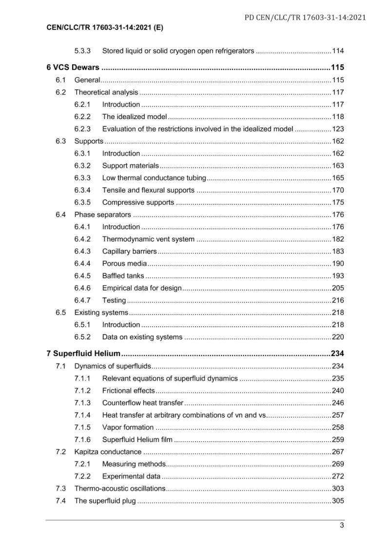 BS PD CEN/CLC/TR 17603-31-14:2021 pdf