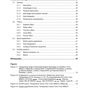 BS PD CEN/CLC/TR 17603-31-11:2021 pdf