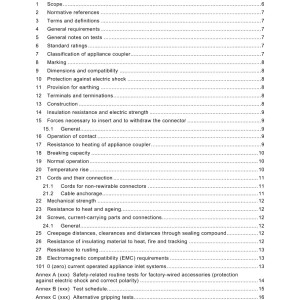 BS PD IEC TS 63236-2:2021 pdf