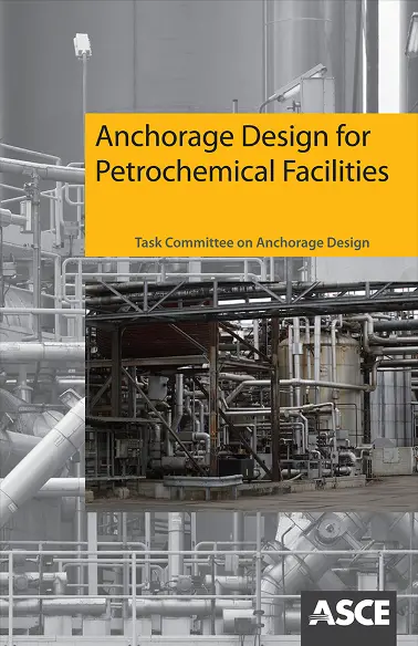 Anchorage Design for Petrochemical Facilities pdf