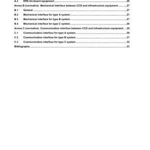 BS PD CLC/TS 50717:2022 pdf