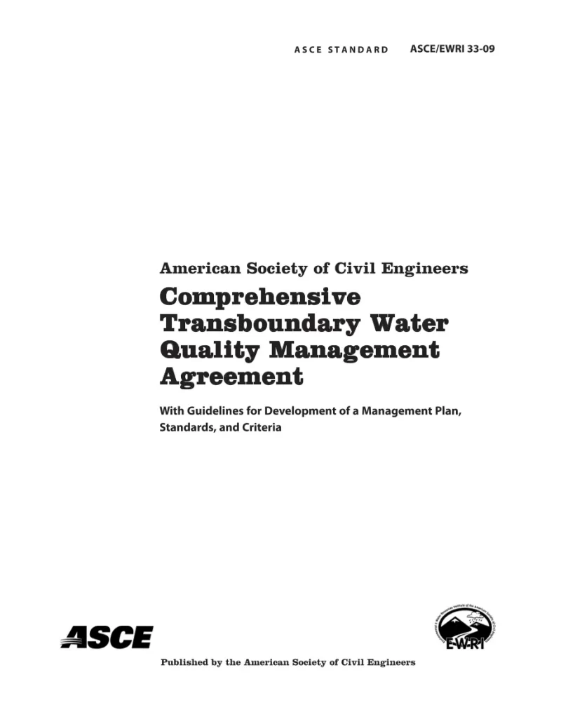 ASCE 33-09 pdf